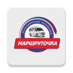 маршрутка солигорск - минск «м android application logo